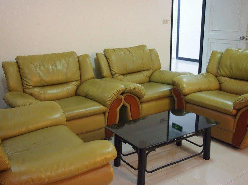 Home Pattaya Hotel Экстерьер фото