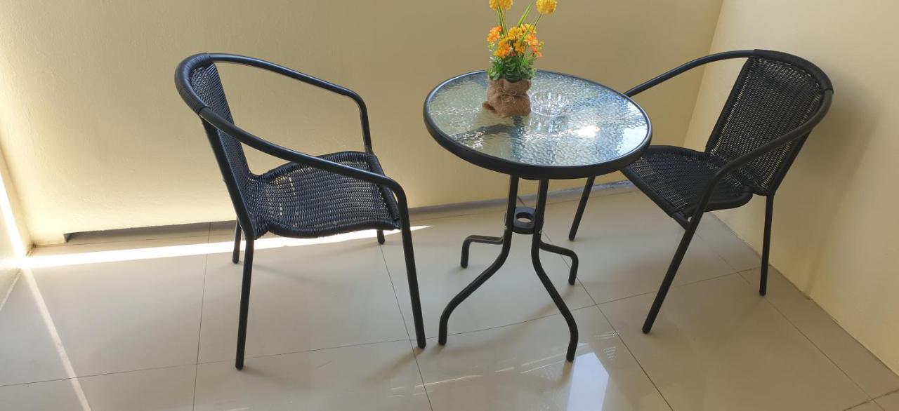 Home Pattaya Hotel Экстерьер фото